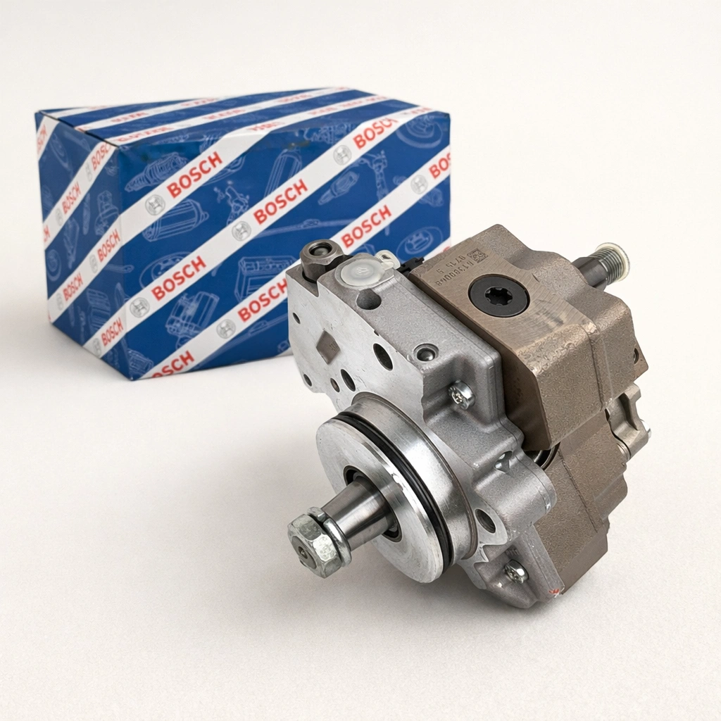 Pompa wtryskowa Bosch Common Rail CP3S3 0445020257 do Iveco EuroCargo, 6.7 Tector 7 Pompa wtryskowa Bosch Common Rail CP3S3 0445020257 do Iveco EuroCargo, 6.7 Tector 7 - nowa, regeneracja, cena