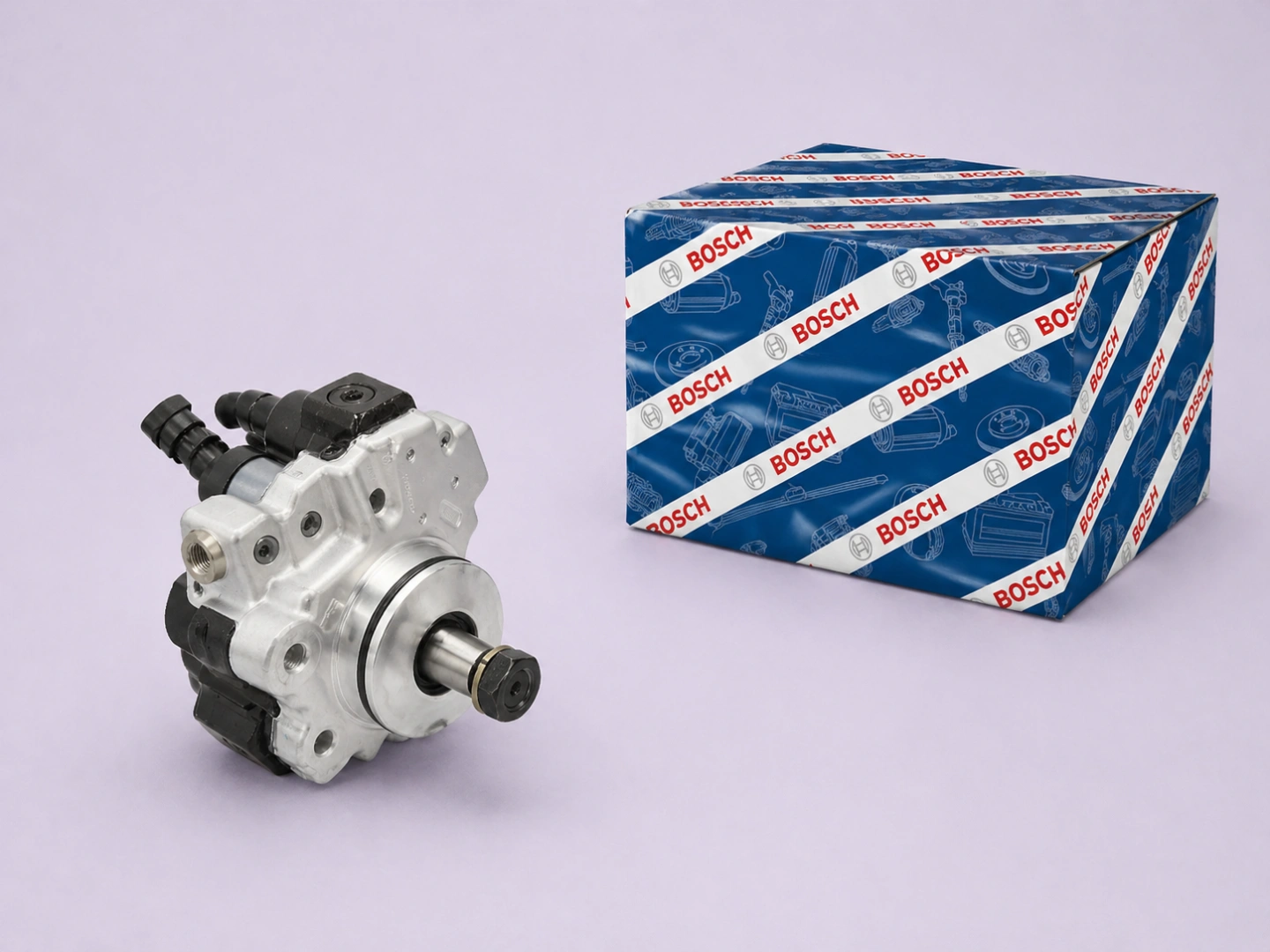 Pompa wtryskowa Bosch Common Rail CP3HS3 0445020100 do MAN TGL 8.220 / 10.220 / 12.220, 4.6 D0834 - nowa, regeneracja, cena