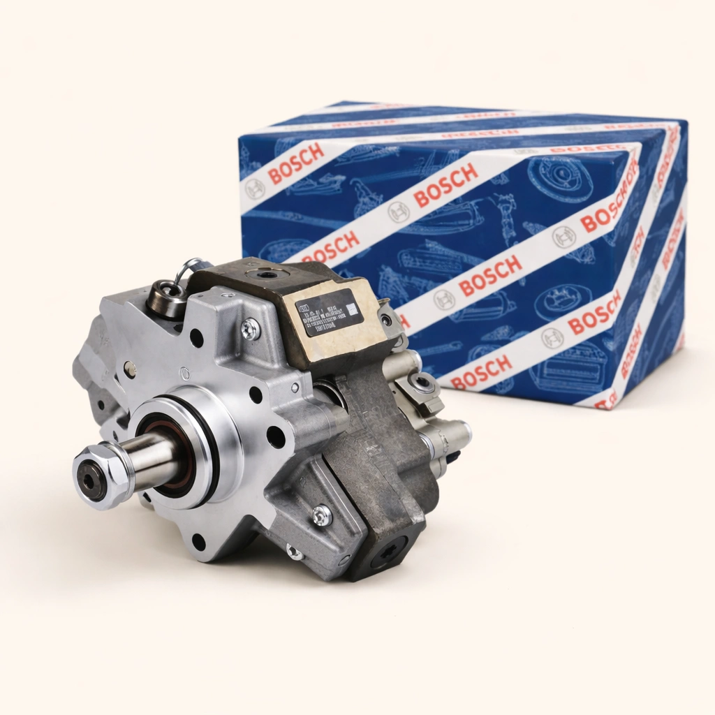 Pompa wtryskowa Bosch Common Rail CP3S3 0445020223 do Case Optum, 6.7 FPT/NEF - nowa, regeneracja, cena