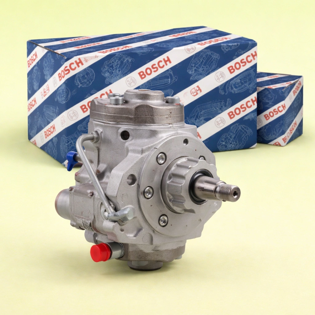 Pompa wtryskowa Bosch Common Rail CP3S3 0445020015 do Mercedes-Benz GLK, 250 CDI - nowa, regeneracja, cena
