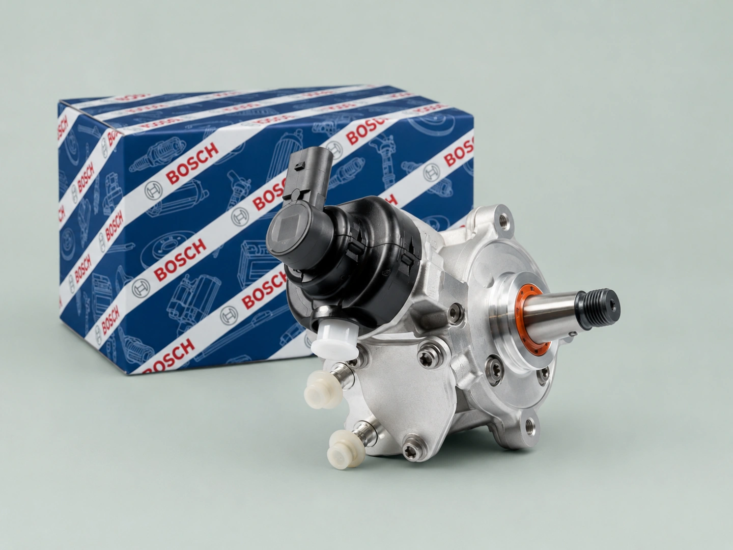 Pompa Bosch Exchange BX CP4 0986437479 do Audi / VW / Seat / Skoda / Cupra, 2.0 CDTI – nowa, regeneracja, cena
