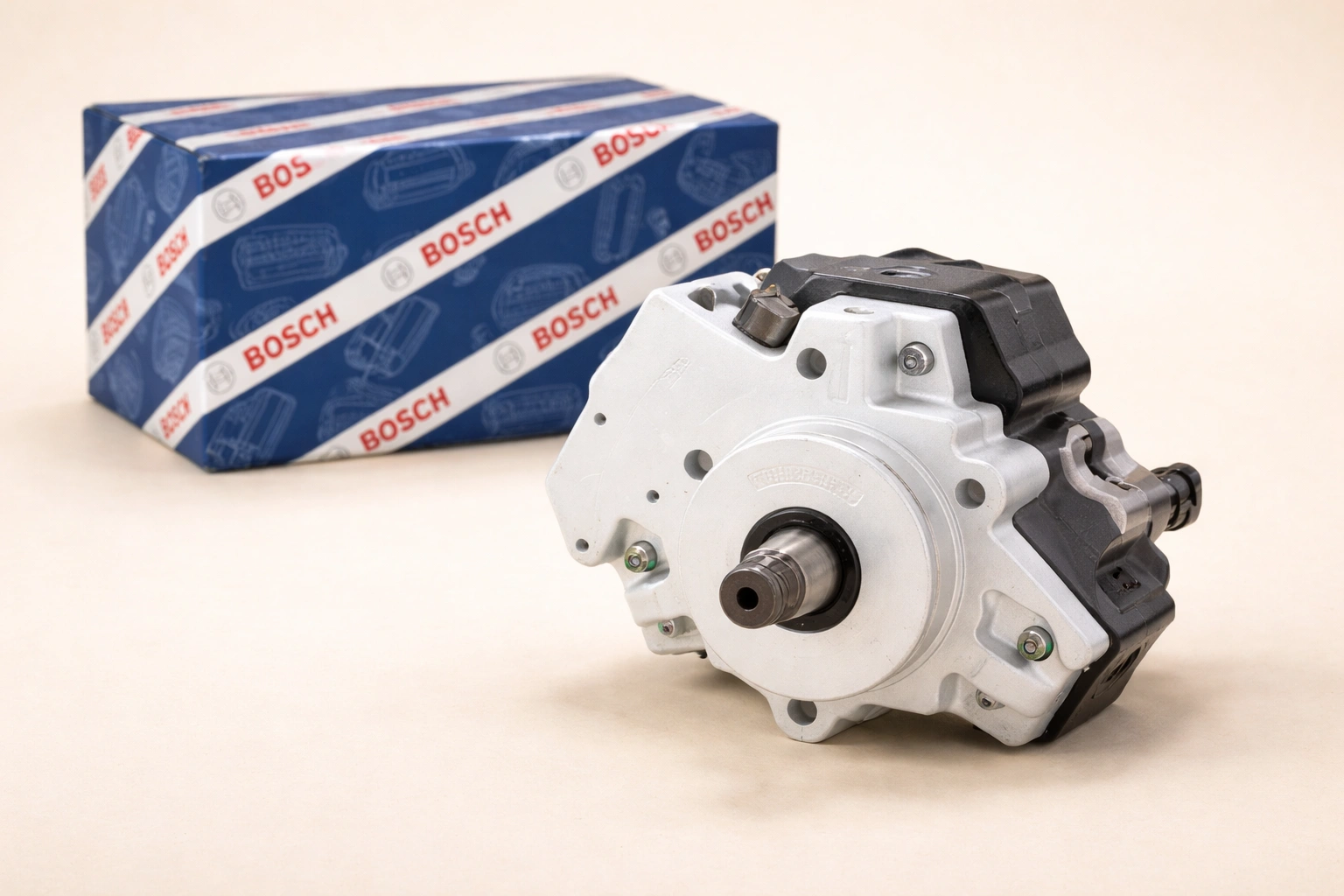 Pompa wtryskowa Bosch Common Rail CP3S3 0445020060 do MAN NL 240 / NL 243, 6.9 l, D0836 LOH 41 / 52 / 56- nowa, regeneracja, cena