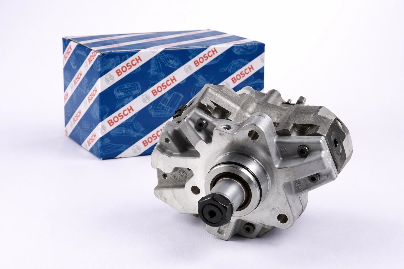 Pompa wtryskowa Bosch Common Rail CP3S3 0445020175 do DAF LF 55.300, 6.7 GR 220 Pompa wtryskowa Bosch Common Rail CP3S3 0445020175 do DAF LF 55.300, 6.7 GR 220 - nowa, regeneracja, cena