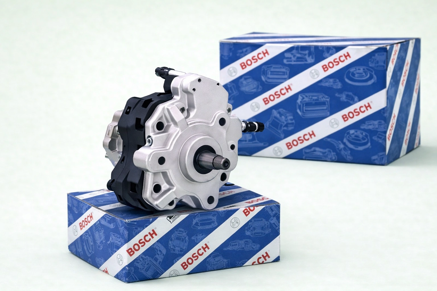 Pompa wtryskowa Bosch Common Rail CP3S3 0445010086 do Opel Astra H, 1.7 CDTI - nowa, regeneracja, cena