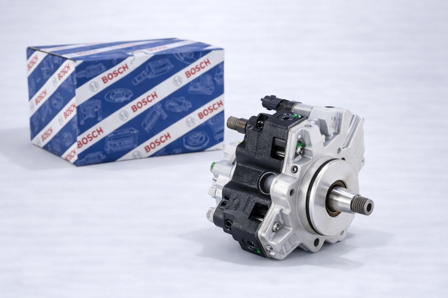 Pompa wtryskowa Bosch Common Rail CP3S3 0445020045 do DAF LF 55 FA/FT/FAN 55.280/55.290 (6.7), GR 210 S1-nowa, regeneracja, cena