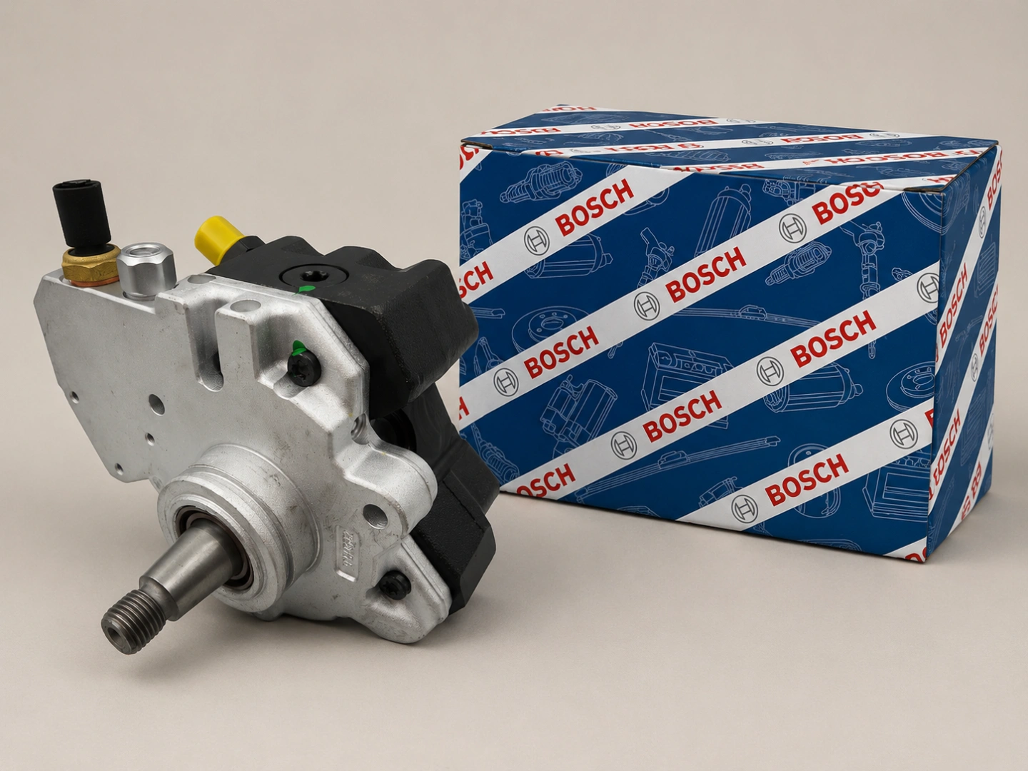Pompa wtryskowa Bosch Common Rail CP3S3 0445010352 do A-Class A160 / A180 / A200, 2.0 CDI Pompa wtryskowa Bosch Common Rail CP3S3 0445010352 do A-Class A160 / A180 / A200, 2.0 CDI - nowa, regeneracja, cena