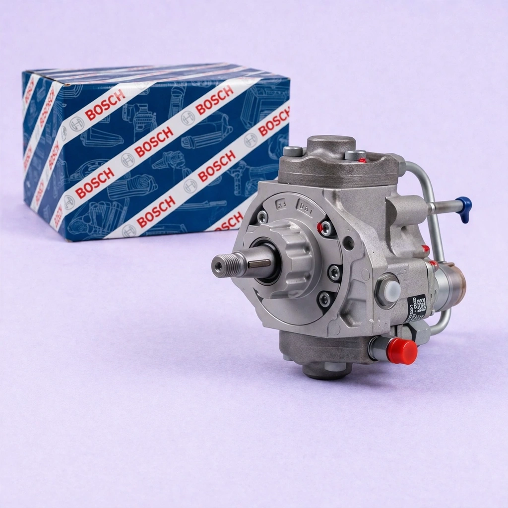 Pompa wtryskowa Bosch Common Rail CP3HS3 0445020170 MAN TGS 18/23/24/26/28/32/33/35/37/41.470 - D2676- nowa, regeneracja, cena