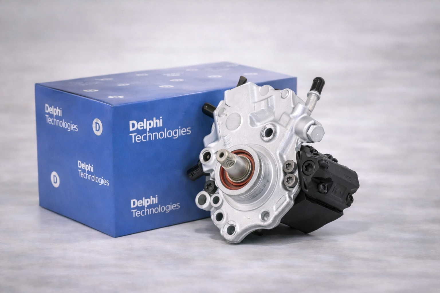 Pompa wtryskowa Common Rail Delphi 28348662 do Mercedes-Benz SLK 250 2.2 CDI 150kW – nowa, regeneracja