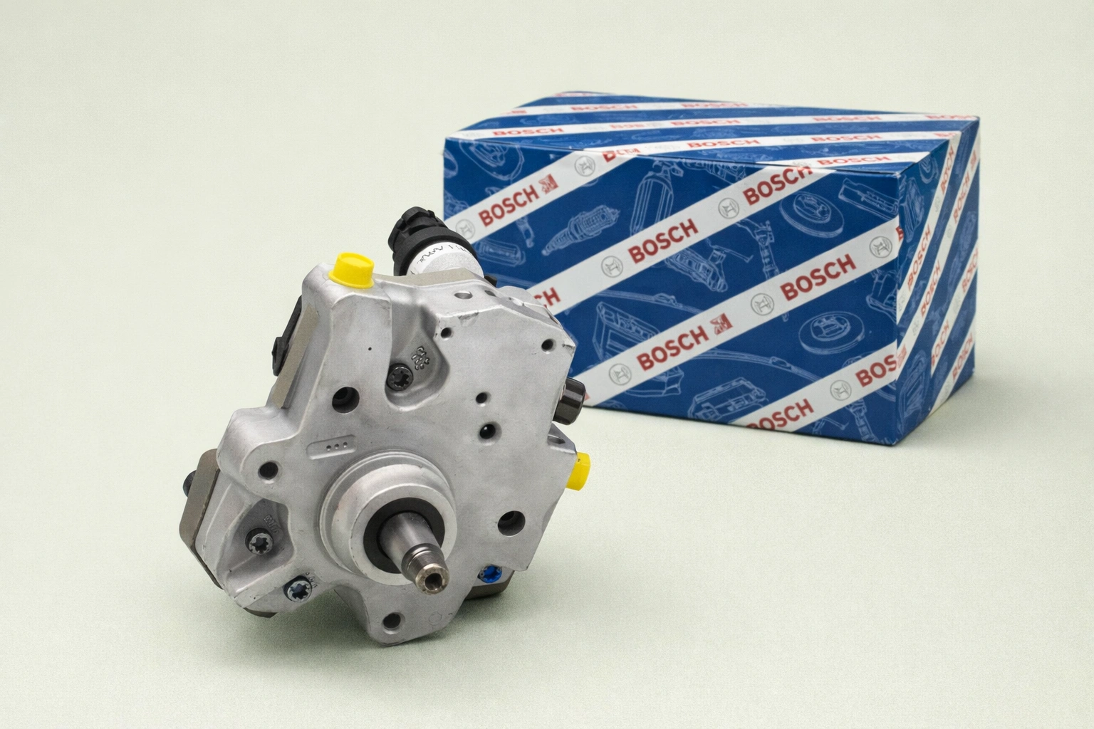 Pompa wtryskowa Bosch Common Rail CP3S3 0445020008 do Fiat Ducato II, 2.3 JTD - nowa, regeneracja, cena