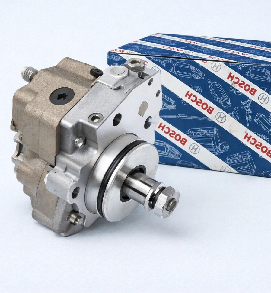 Pompa wtryskowa Bosch Common Rail CP3S3 0445020257 do DAF CF, 5.9 Cummins - nowa, regeneracja, cena