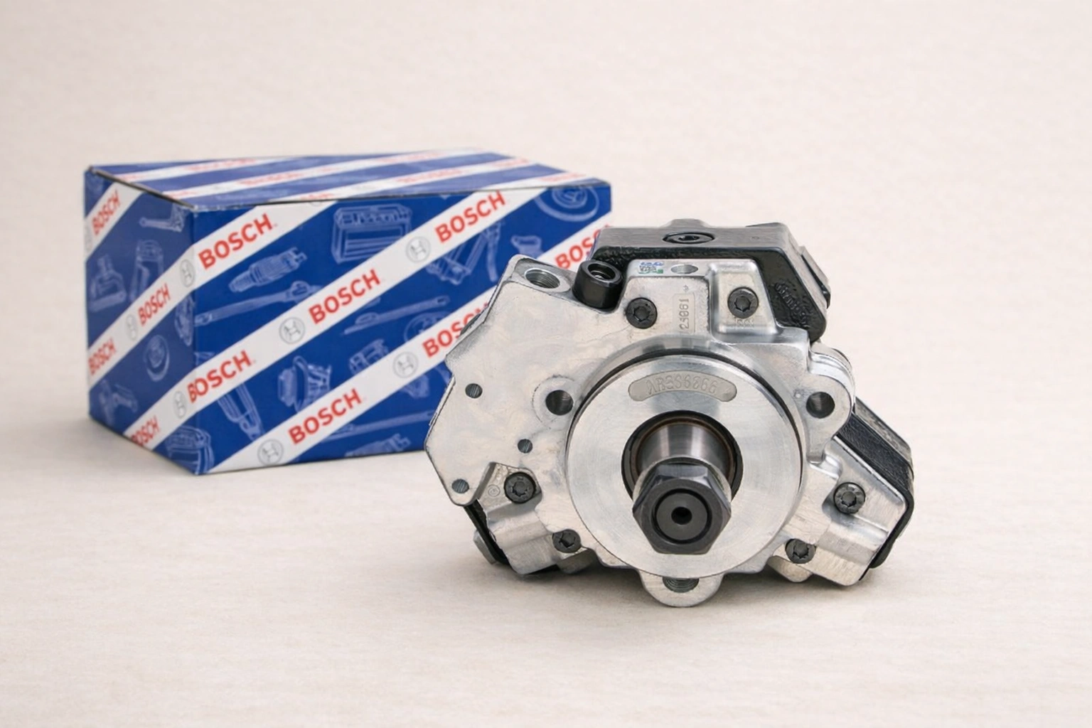 Pompa wtryskowa Bosch Common Rail CP3S3 0445020034 do MAN TGL 12.240, D0836 Pompa wtryskowa Bosch Common Rail CP3S3 0445020034 do MAN TGL 12.240, D0836 - nowa, regeneracja, cena