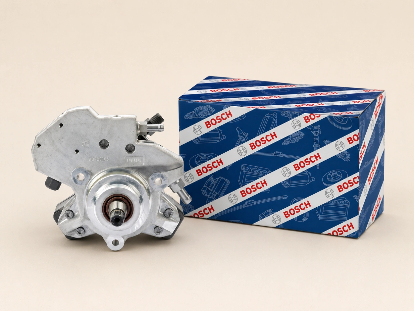 Pompa wtryskowa Bosch Common Rail CP3HS3 0445010323 do Mercedes-Benz Sprinter 219 / 319 / 419 / 519 CDI, 3.0 V6 CDI Pompa wtryskowa Bosch Common Rail CP3HS3 0445010323 do Mercedes-Benz Sprinter 219 / 319 / 419 / 519 CDI, 3.0 V6 CDI - nowa, regeneracja, cena
