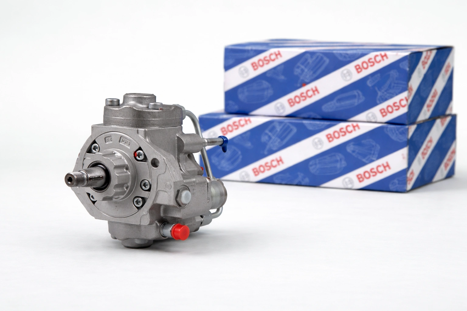 Pompa wtryskowa Bosch Common Rail CP3HS3 0445020182 do Dodge Ram 2500 / 3500 Box-Off - 5.9 Cummins Turbo Diesel R6 Pompa wtryskowa Bosch Common Rail CP3HS3 0445020182 do Dodge Ram 2500 / 3500 Box-Off - 5.9 Cummins Turbo Diesel R6 - nowa, regeneracja, cena