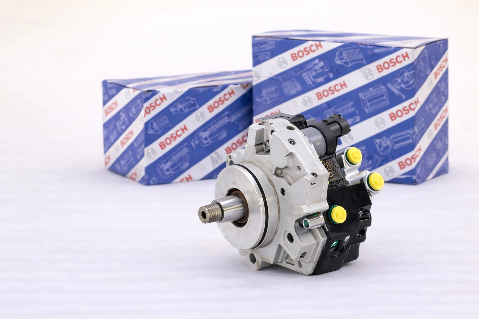 Pompa wtryskowa Bosch Common Rail CP3S3 0445020045 do DAF LF 45 FA 45.170, BE 123 C-nowa, regeneracja, cena