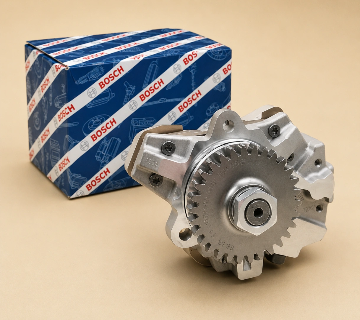 Pompa wtryskowa Bosch Common Rail CP3S3 0445020150 do TATA Prima 2528.K / 3128.K / 4028 S - 6.7 ISBe - 196 kW Pompa wtryskowa Bosch Common Rail CP3S3 0445020150 do TATA Prima 2528.K / 3128.K / 4028 S - 6.7 ISBe - 196 kW - nowa, regeneracja, cena