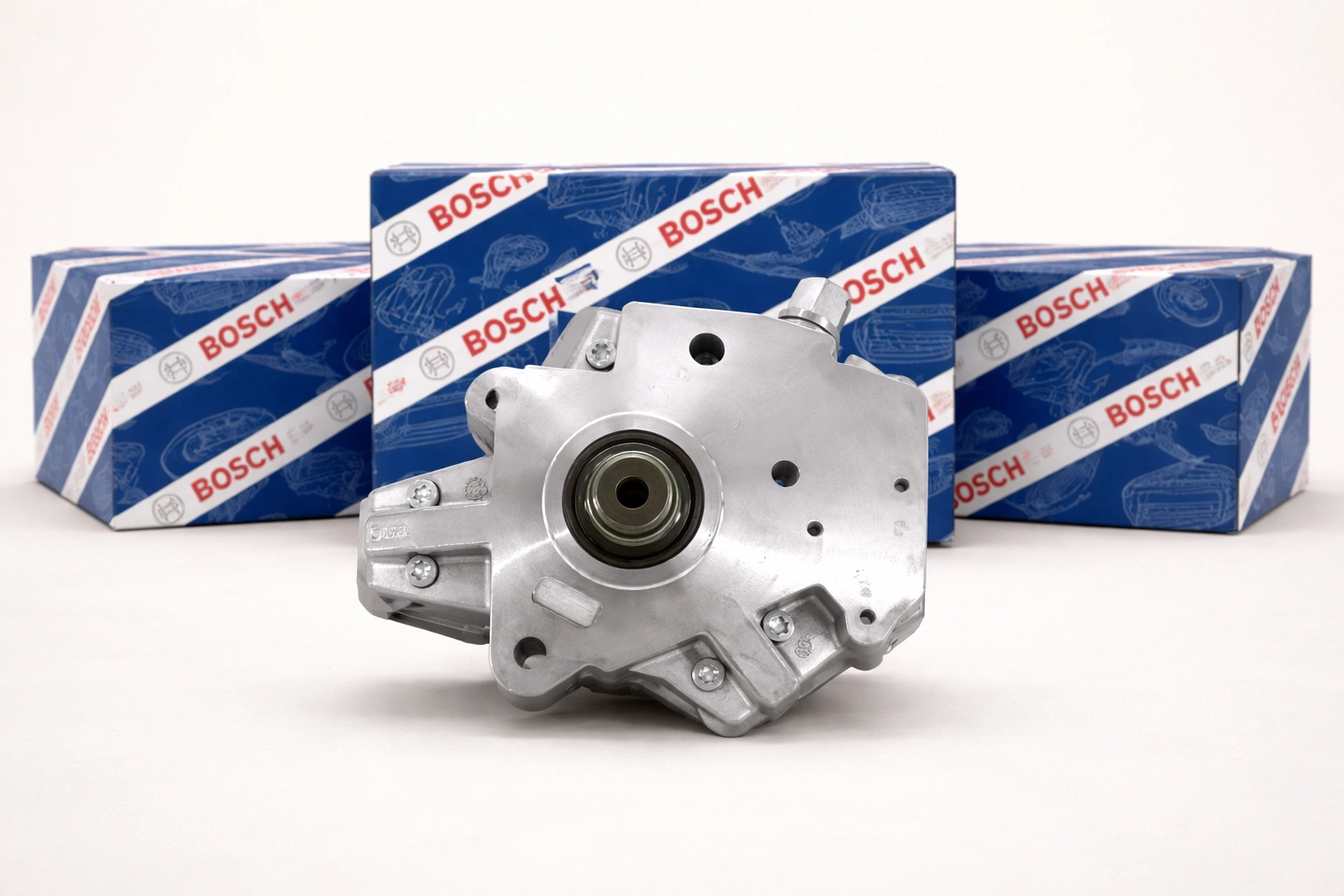 Pompa wtryskowa Bosch Common Rail CP3S3 0445020175 do IRISBUS Proway, F4AFE611D - nowa, regeneracja, cena