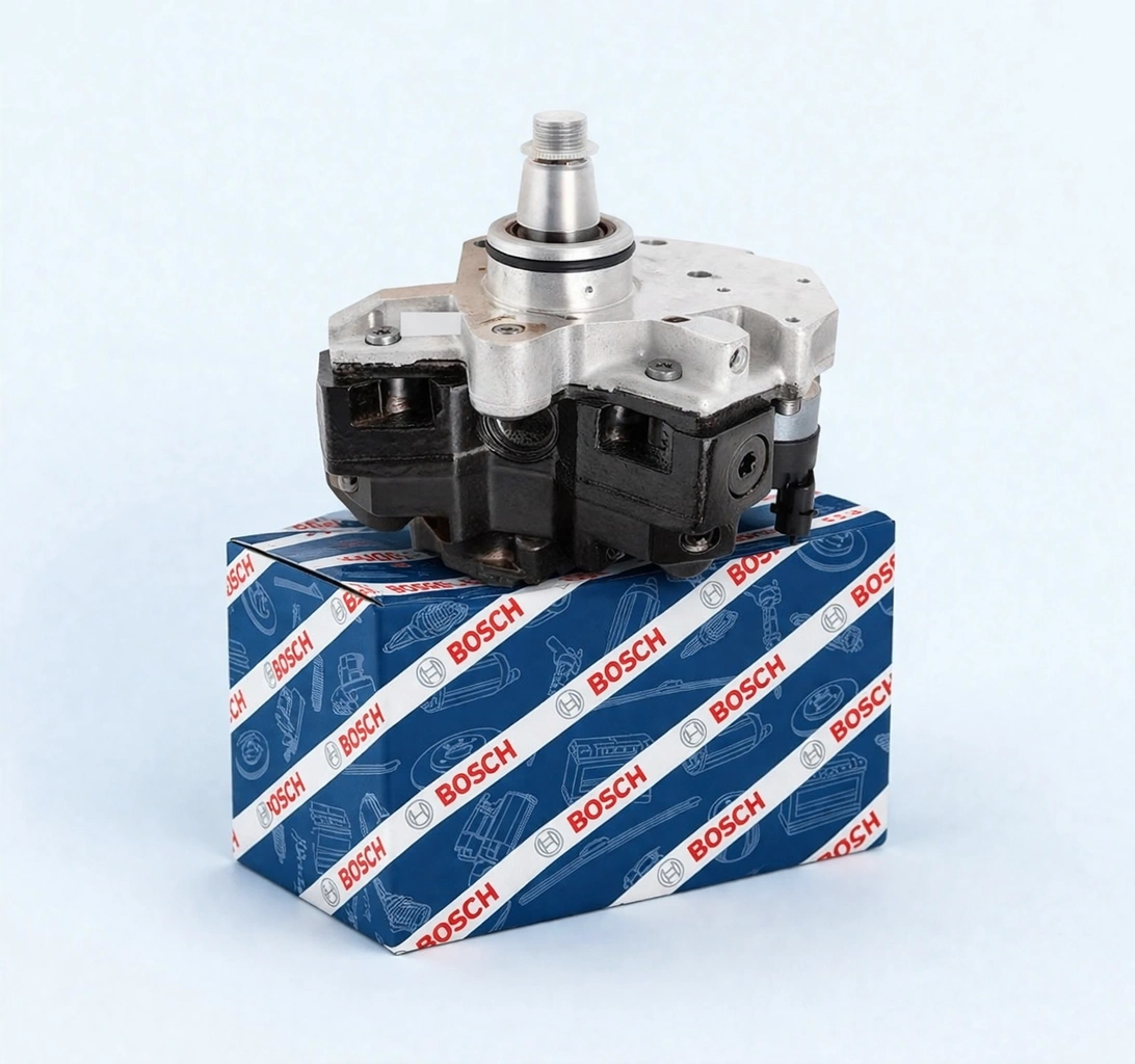 Pompa wtryskowa Bosch Common Rail CP3HS3 0445020167 do VW Worker 17.260 OD, 4.6 D0834 - nowa, regeneracja, cena