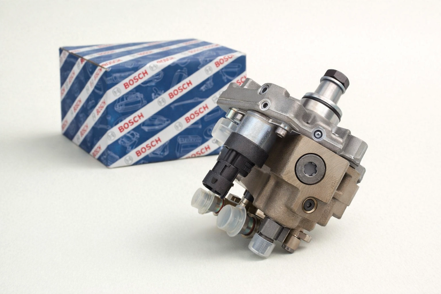 Pompa wtryskowa Bosch Common Rail CP3S3 0445020175 do CASE 721 E, 6.7 66TA/EED Pompa wtryskowa Bosch Common Rail CP3S3 0445020175 do CASE 721 E, 6.7 66TA/EED - nowa, regeneracja, cena