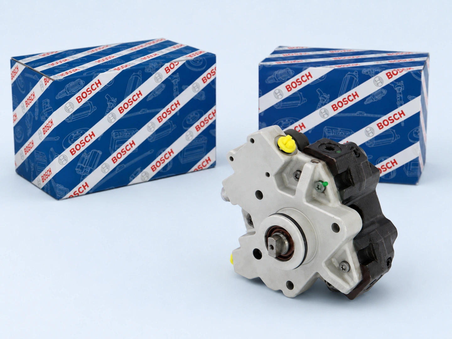 Pompa wtryskowa Bosch Common Rail CP3S3 0445010363 do Mercedes–Benz Sprinter – 3.0 V6 Pompa wtryskowa Bosch Common Rail CP3S3 0445010363 do Mercedes–Benz Sprinter – 3.0 V6- nowa, regeneracja, cena