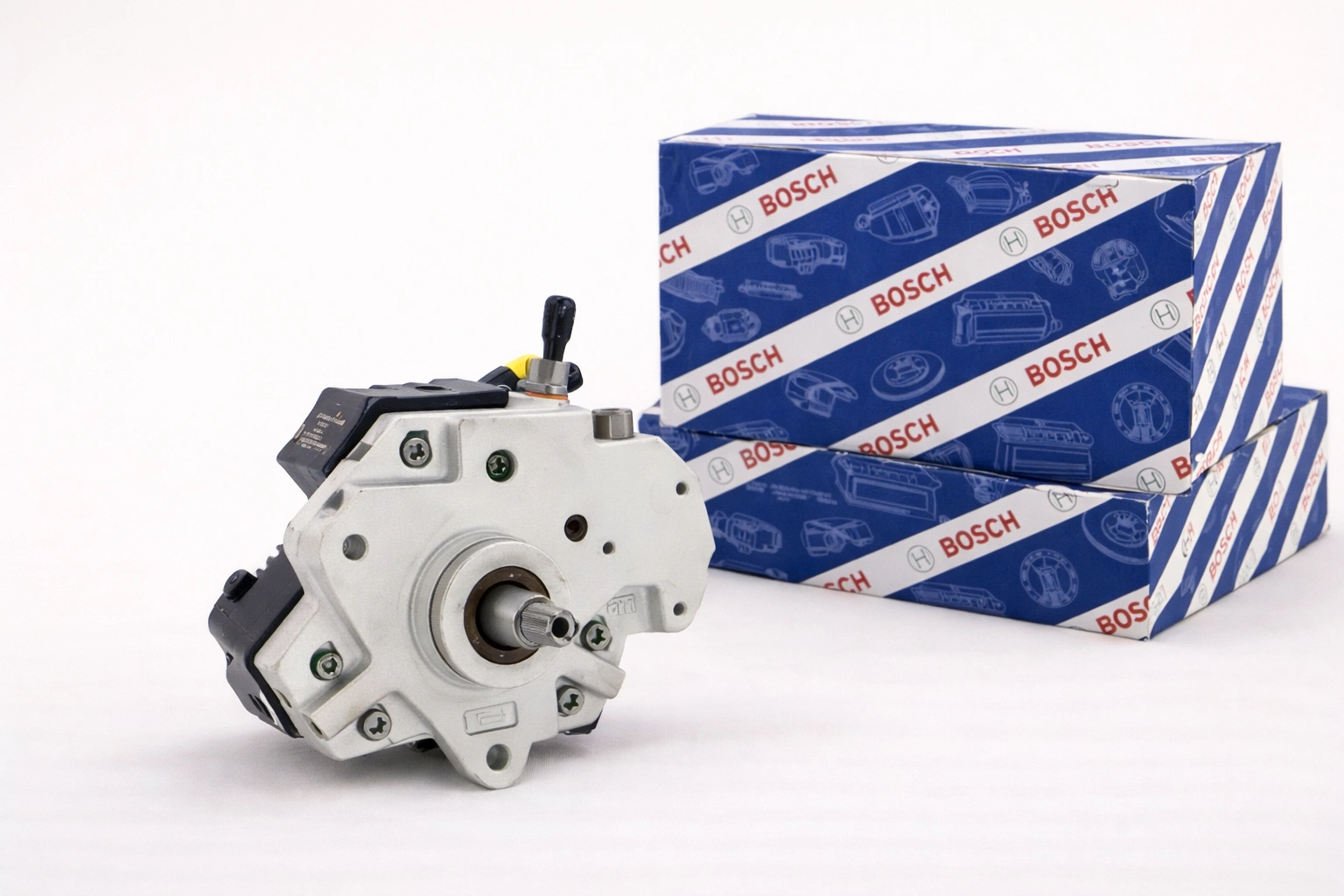 Pompa wtryskowa Bosch Common Rail CP3S3 0445010052 do Hyundai H-1, 2.5 CRDi Pompa wtryskowa Bosch Common Rail CP3S3 0445010052 do Hyundai H-1, 2.5 CRDi - nowa, regeneracja, cena