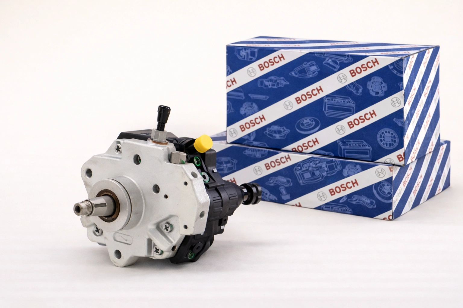 Pompa wtryskowa Bosch Common Rail CP3S3 0445010052 do Hyundai Starex, 2.5 CRDi - nowa, regeneracja, cena