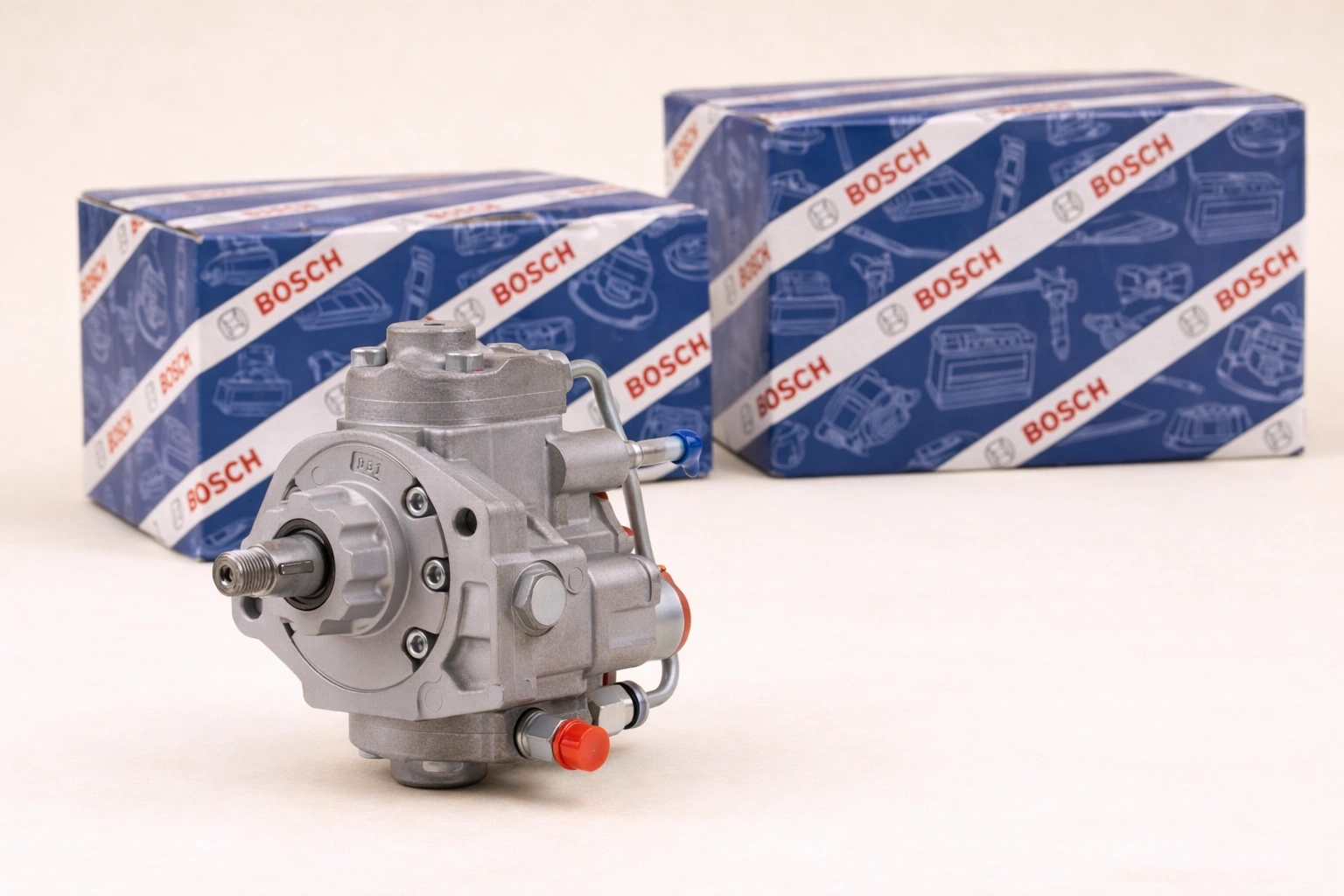 Pompa wtryskowa Bosch Common Rail CP3S3 0445020082 do MAN TGX 41.680, 16.2 l, D2868 LF03 / LF06, 500 kW Pompa wtryskowa Bosch Common Rail CP3S3 0445020082 do MAN TGX 41.680, 16.2 l, D2868 LF03 / LF06, 500 kW - nowa, regeneracja, cena