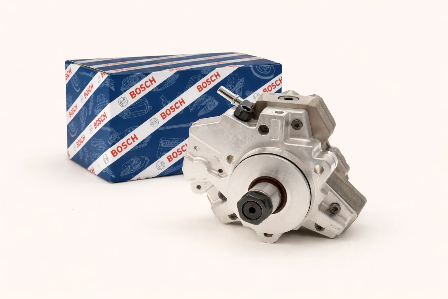 Pompa wtryskowa Bosch Common Rail CP3S3 0445020277 do Viseon C, 10.5 D2066 / 12.4 D2676 Pompa wtryskowa Bosch Common Rail CP3S3 0445020277 do Viseon C, 10.5 D2066 / 12.4 D2676 - nowa, regeneracja, cena