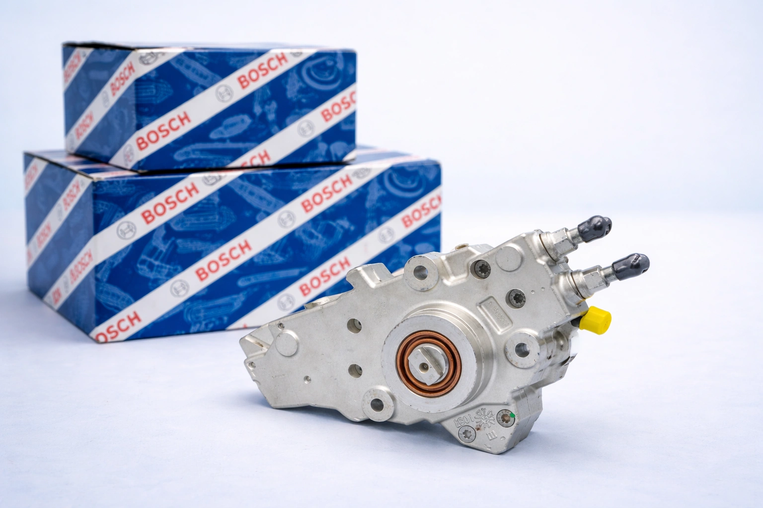 Pompa wtryskowa Bosch Common Rail CP3S3 0445010078 do Mercedes-Benz Viano CDI, 2.0/2.2 CDI - nowa, regeneracja, cena