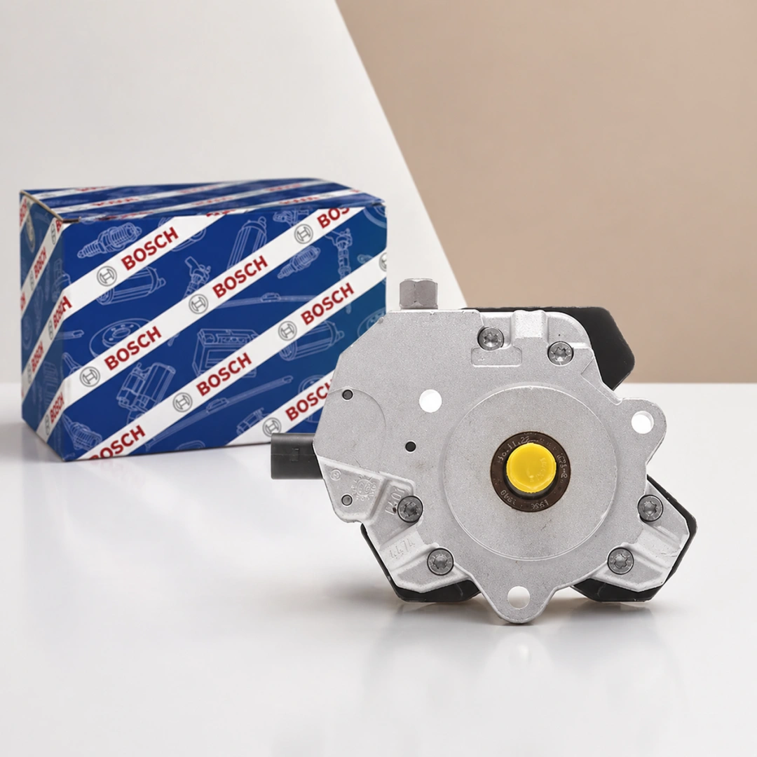 Pompa wtryskowa Bosch Common Rail CP3S3 0445010126 do BMW X3 (E83), 2.0d - nowa, regeneracja, cena