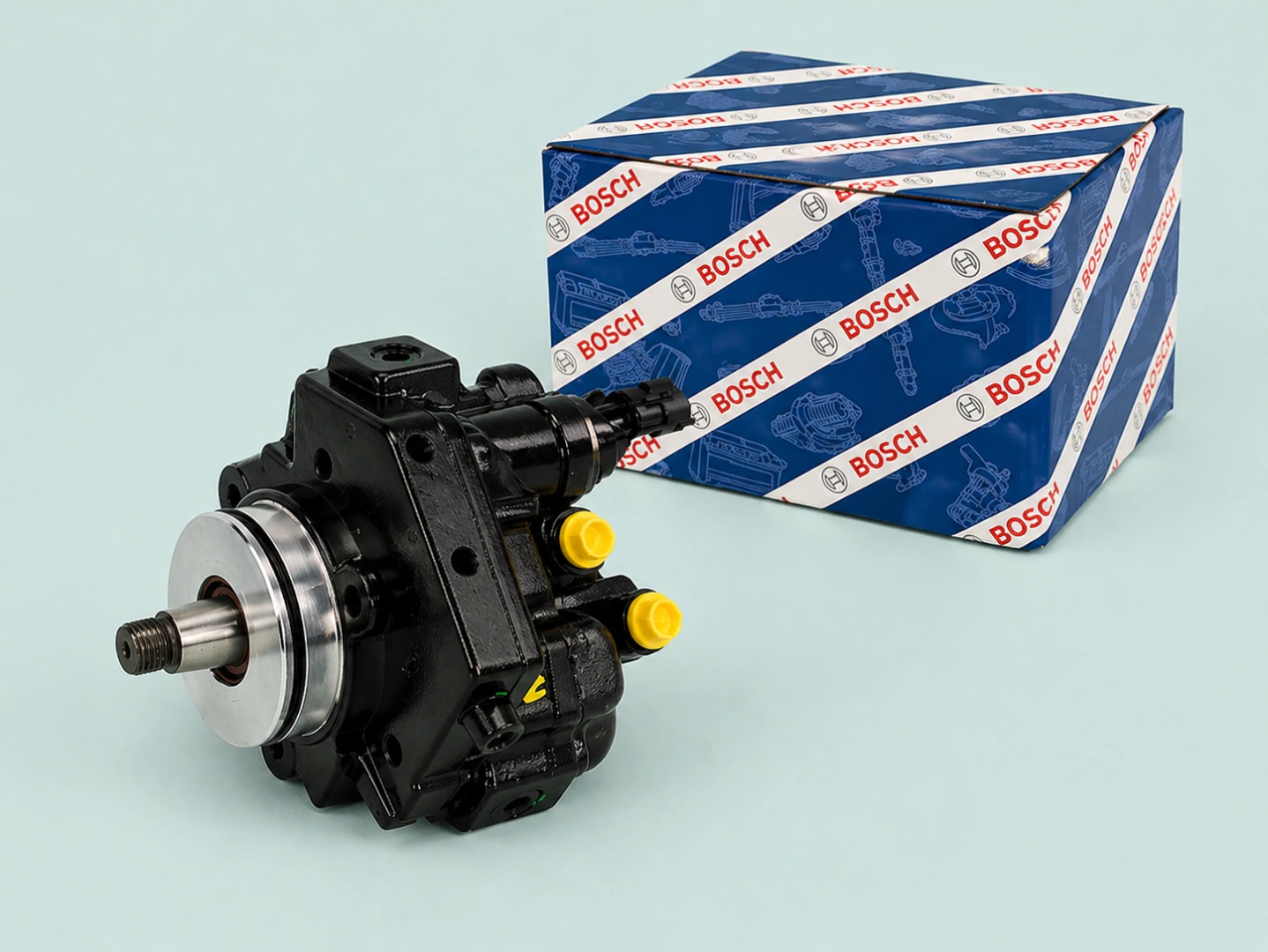 Pompa wtryskowa Bosch Common Rail CP3HS3 0445020093 do Iveco Crossway LE 10.8M / 12M / 13M / 14.5M – F2CFE612B - nowa, regeneracja, cena