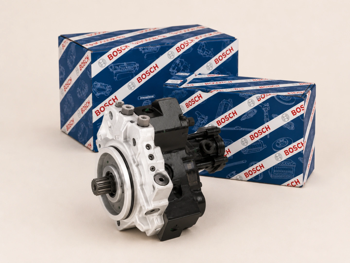 Pompa wtryskowa Bosch Common Rail CP3S3 0445020155 do TEMSA Diamond 14 - 10.5 D2066 Pompa wtryskowa Bosch Common Rail CP3S3 0445020155 do TEMSA Diamond 14 - 10.5 D2066 - nowa, regeneracja, cena