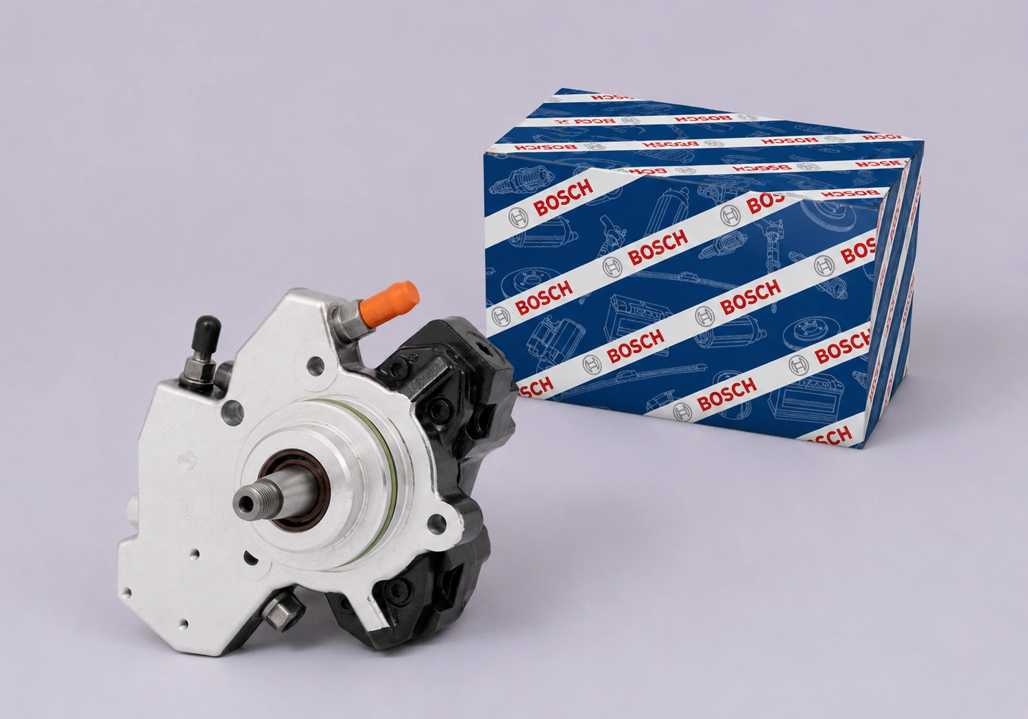 Pompa wtryskowa Bosch Common Rail CP3S3 0445010345 do Mercedes-Benz G-Class G320 / G350, 3.0 V6 CDI Pompa wtryskowa Bosch Common Rail CP3S3 0445010345 do Mercedes-Benz G-Class G320 / G350, 3.0 V6 CDI - nowa, regeneracja, cena