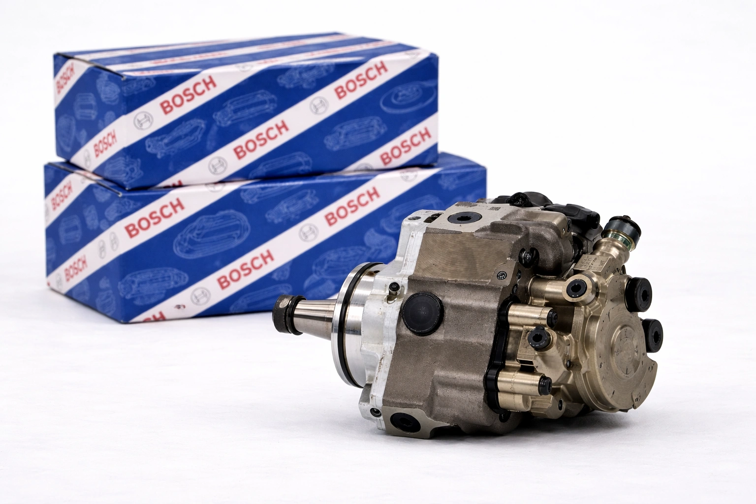 Pompa wtryskowa Bosch Common Rail CP3S3 0445020334 do Iveco Urbanway – nowa, regeneracja, cena