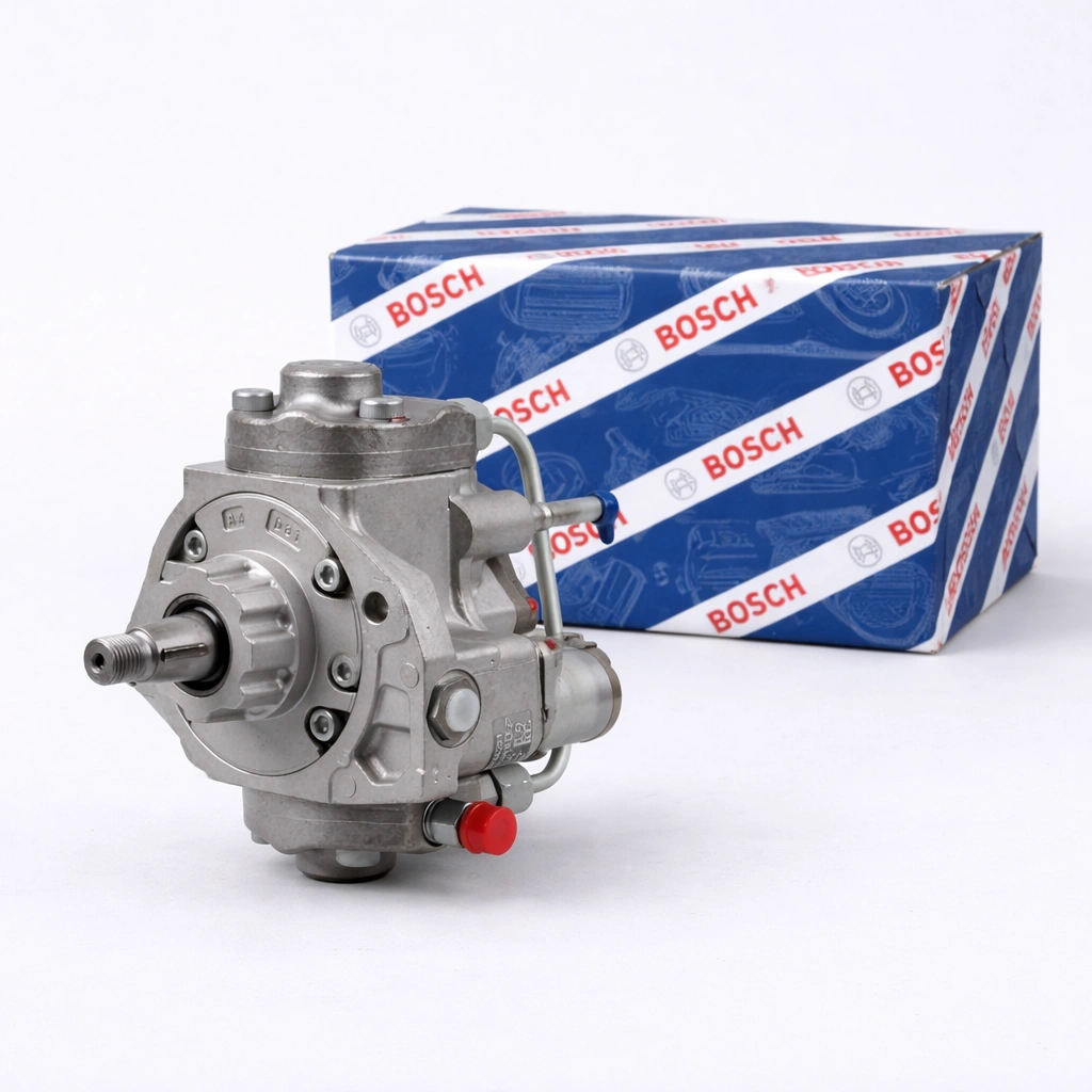 Pompa wtryskowa Bosch Common Rail CP3S3 0445020185 do Iveco Daily 3.0 JTDM, 3.0 l - nowa, regeneracja, cena