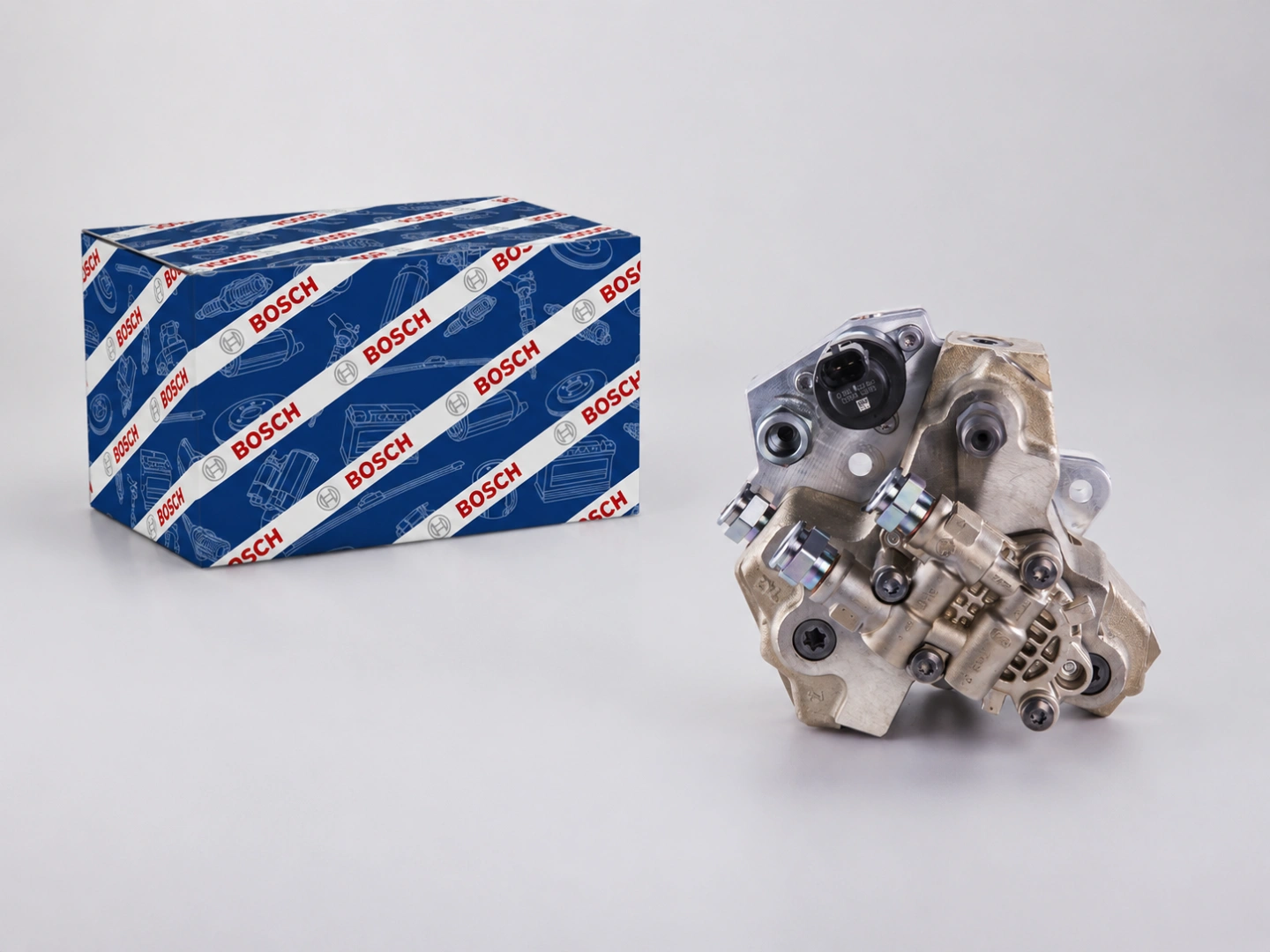 Pompa wtryskowa Bosch Common Rail CP3S3 0445020149 do Ford Cargo F-250, 3.9 Cummins Pompa wtryskowa Bosch Common Rail CP3S3 0445020149 do Ford Cargo F-250, 3.9 Cummins - nowa, regeneracja, cena