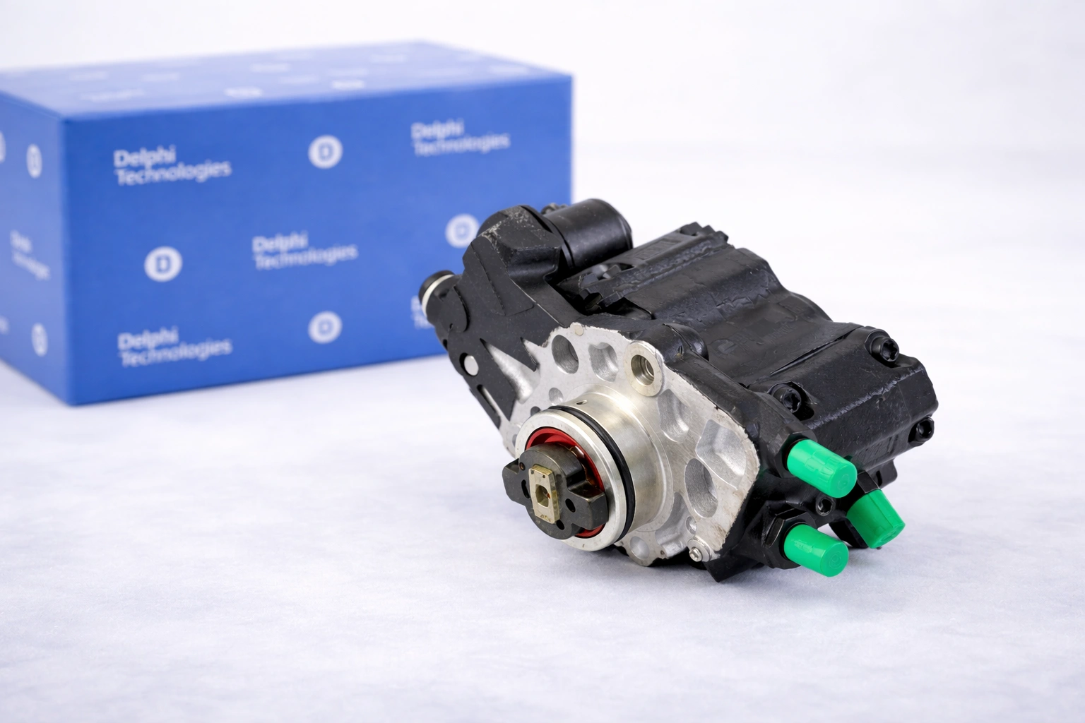 Pompa wtryskowa Common Rail Delphi 9421A030A do Mercedes-Benz E-Class E220, 2.2 CDI, 120 kW, 125 kW – nowa, regeneracja