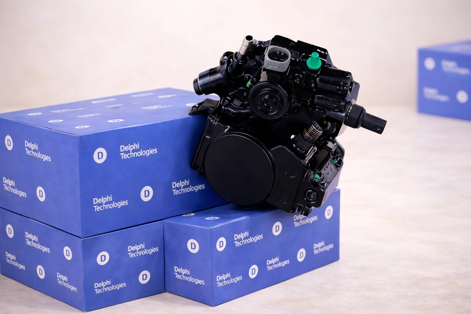 Pompa wtryskowa Common Rail Delphi 28297640 do Mercedes-Benz GLC220/GLC250, 2.2CDI, 125-150kW Pompa wtryskowa Common Rail Delphi 28297640 do Mercedes-Benz GLC220/GLC250, 2.2CDI, 125-150kW– nowa, regeneracja