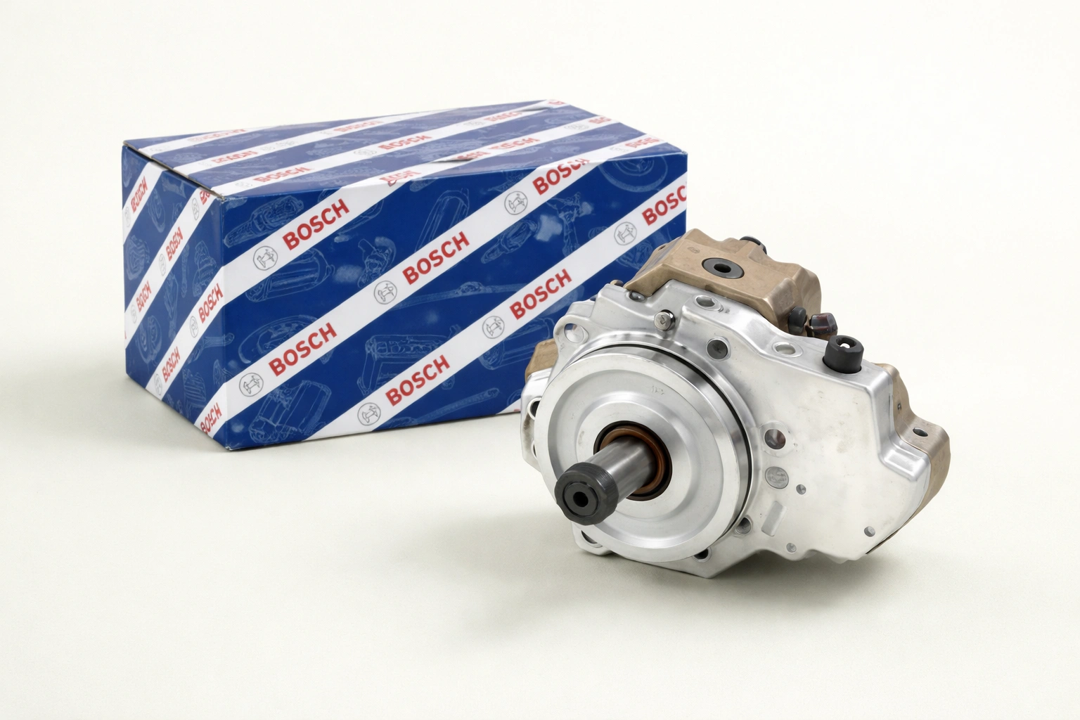 Pompa wtryskowa Bosch Common Rail CP3S3 0445020059 do VW Worker 13.170, 3.9L Cummins ISBe 170 (CM800) - nowa, regeneracja, cena