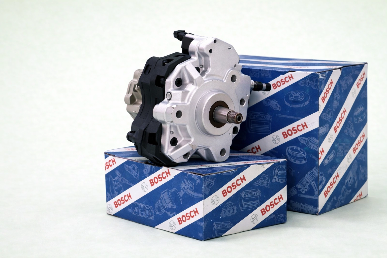 Pompa wtryskowa Bosch Common Rail CP3S3 0445010086 do Opel Astra G, 1.7 CDTI - nowa, regeneracja, cena