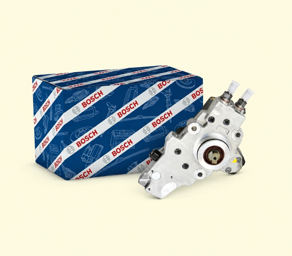 Pompa wtryskowa Bosch Common Rail CP3S3 0445010346 do Mercedes-Benz C-Class C200 / C220, 2.2 CDI - nowa, regeneracja, cena