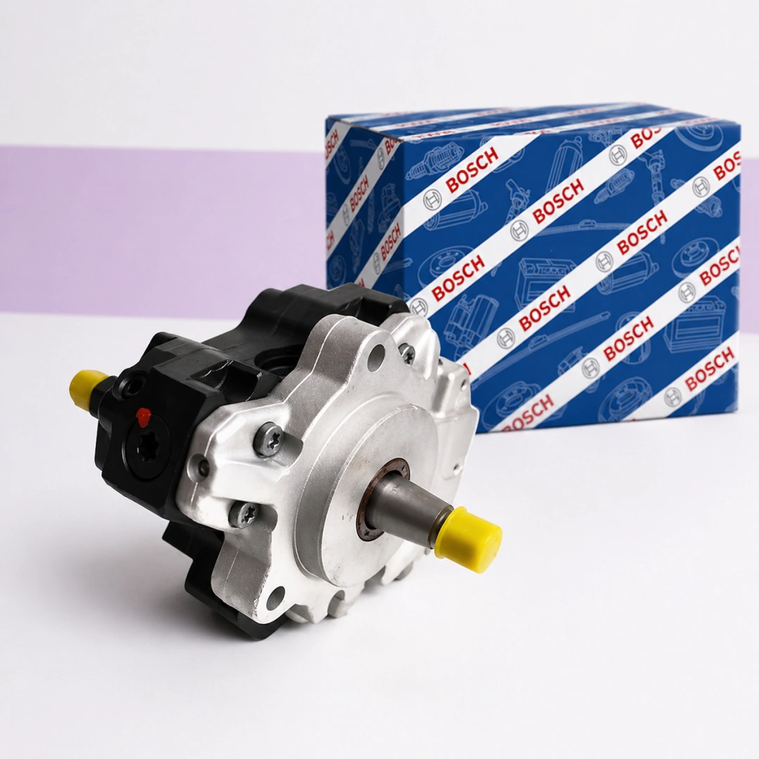 Pompa wtryskowa Bosch Common Rail CP3S3 0445010126 do BMW X5 3.0d (E70), 3.0d - nowa, regeneracja, cena