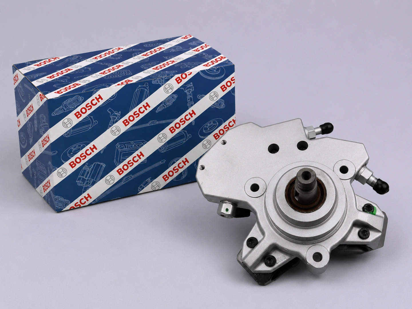 Pompa wtryskowa Bosch Common Rail CP3HS3 0445010323 do Mercedes-Benz GLE 350 d, 3.0 V6 CDI Pompa wtryskowa Bosch Common Rail CP3HS3 0445010323 do Mercedes-Benz GLE 350 d, 3.0 V6 CDI - nowa, regeneracja, cena