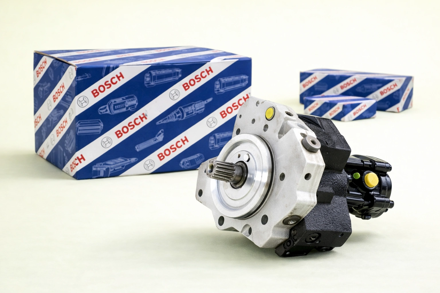 Pompa wtryskowa Bosch Common Rail CP3S3 0445020023 do MAN TGA 41.430 / 41.440– D2066 LF01/LF11 Pompa wtryskowa Bosch Common Rail CP3S3 0445020023 do MAN TGA 41.430 / 41.440– D2066 LF01/LF11 - nowa, regeneracja, cena