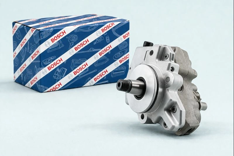 Pompa wtryskowa Bosch Common Rail CP3S3 0445020329 do CASE IH Farmall Pompa wtryskowa Bosch Common Rail CP3S3 0445020329 do CASE IH Farmall – nowa, regeneracja, cena