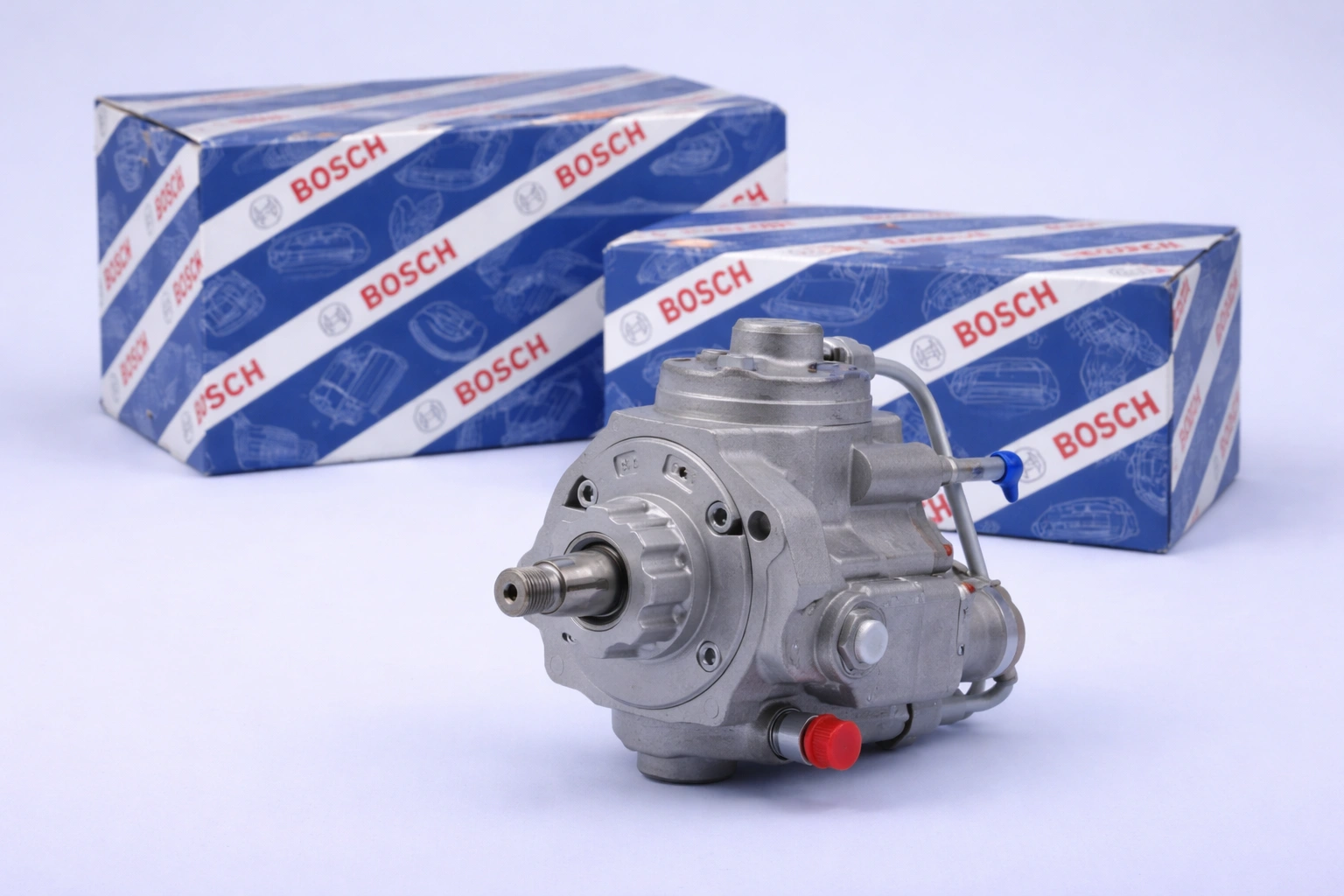 Komatsu WA200-6 - SAA4D107E-1 Komatsu WA200-6 - SAA4D107E-1 - nowa, regeneracja, cena