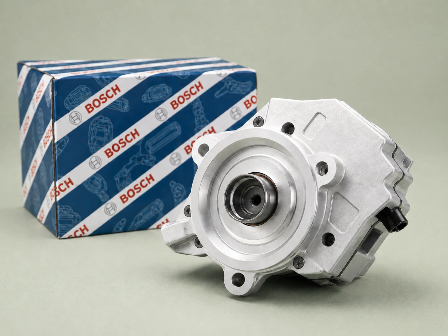 Pompa wtryskowa Bosch Common Rail CP3HS3 0445020110 do LiAZ 5293, YaMZ-536 - nowa, regeneracja, cena