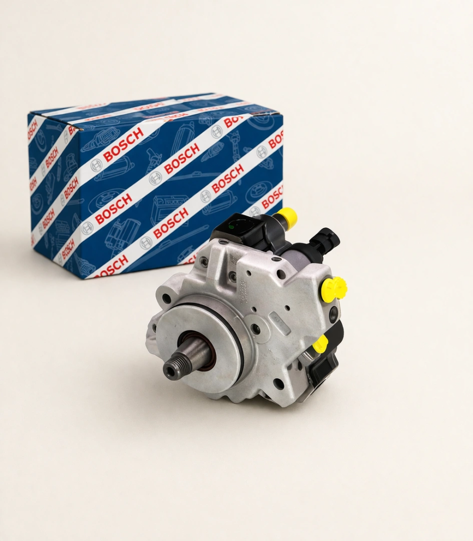 Pompa wtryskowa Bosch Common Rail CP3HS3 0445020167 do MAN TGL 7.160 / 8.160 - 4.6 D0834 LFL 83 - nowa, regeneracja, cena