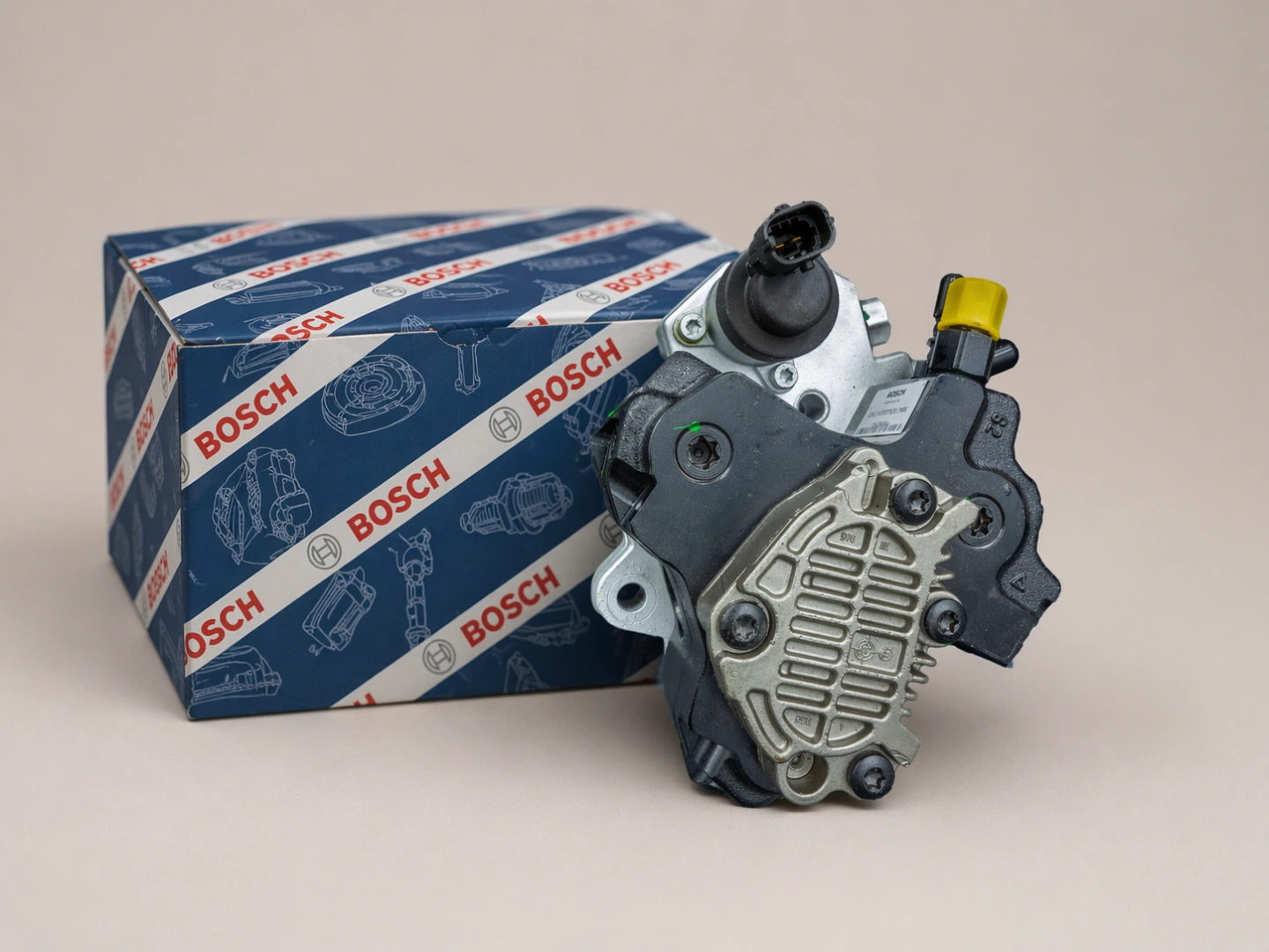 Pompa wtryskowa Bosch Common Rail CP3S3 0445010101 do Kia Cerato, 1.5 CRDi - nowa, regeneracja, cena