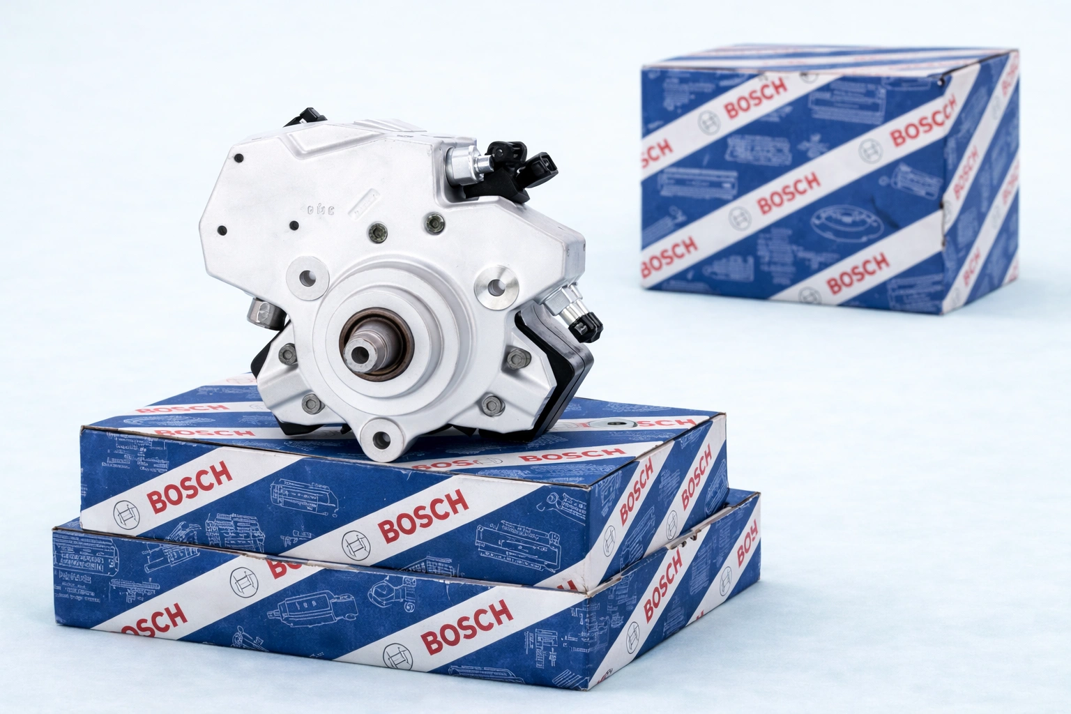 Pompa wtryskowa Bosch Common Rail CP3S3 0445010095 do Mercedes-Benz C-Class C320, 3.0 CDI Pompa wtryskowa Bosch Common Rail CP3S3 0445010095 do Mercedes-Benz C-Class C320, 3.0 CDI - nowa, regeneracja, cena