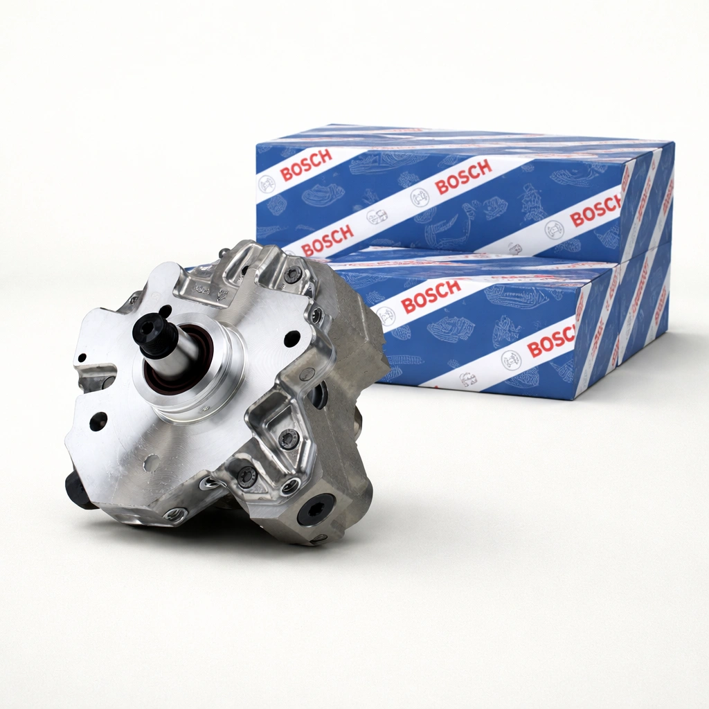 Pompa wtryskowa Bosch Common Rail CP3S3 0445020702 do Hyundai i30 (FD) – 2.0 CRDi– nowa, regeneracja, cena
